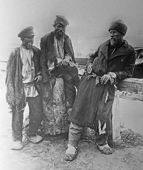 TRAMPS NIZHNY NOVGOROD