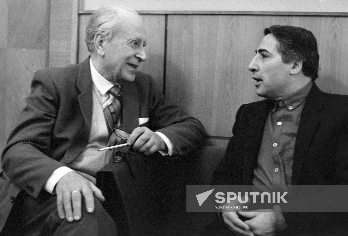 LIKHACHEV KHAURANI CONFERENCE THE TALE OF IGOR'S CAMPAIGN