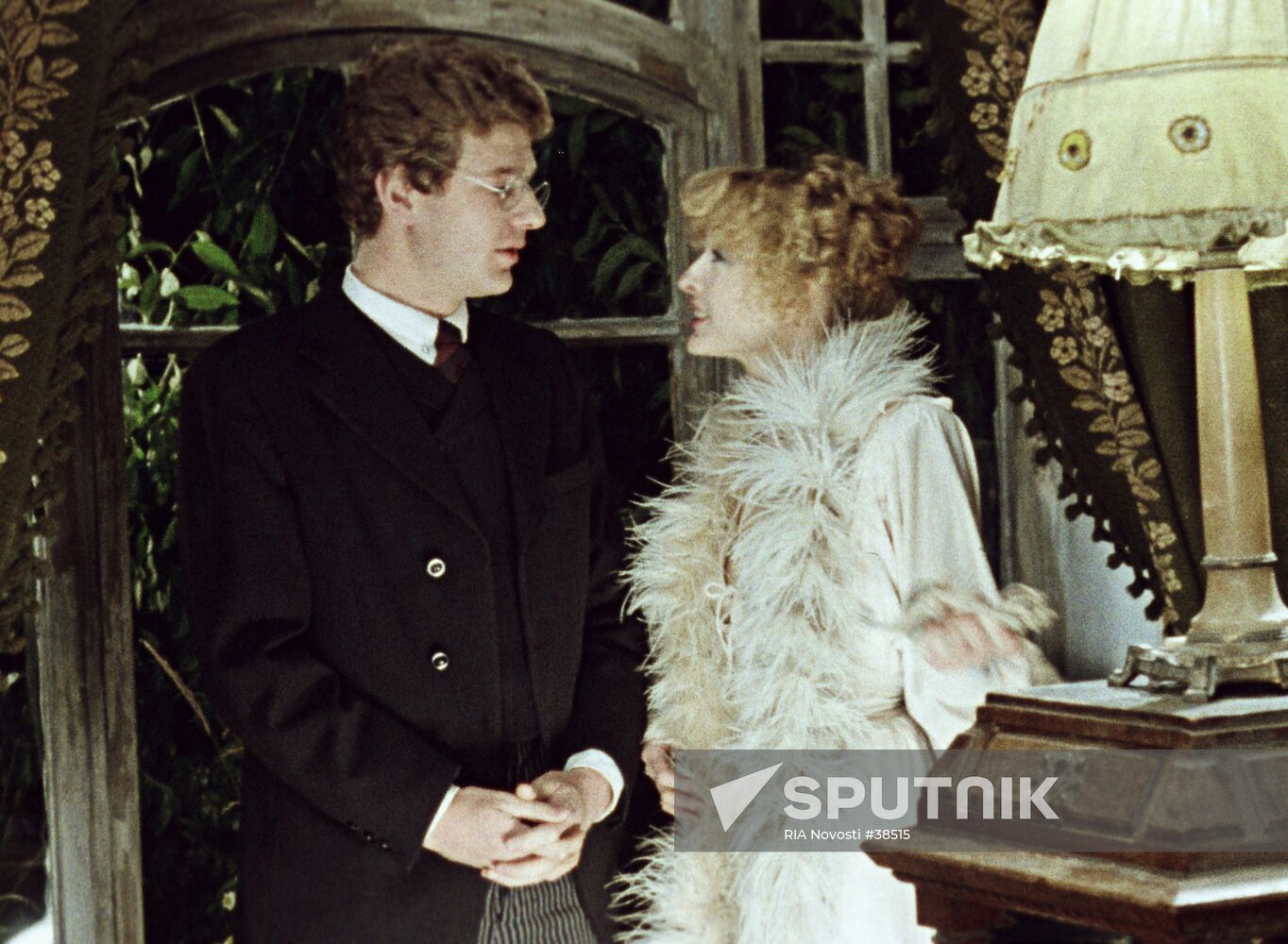 VERTINSKAYA KOSTOLEVSKY