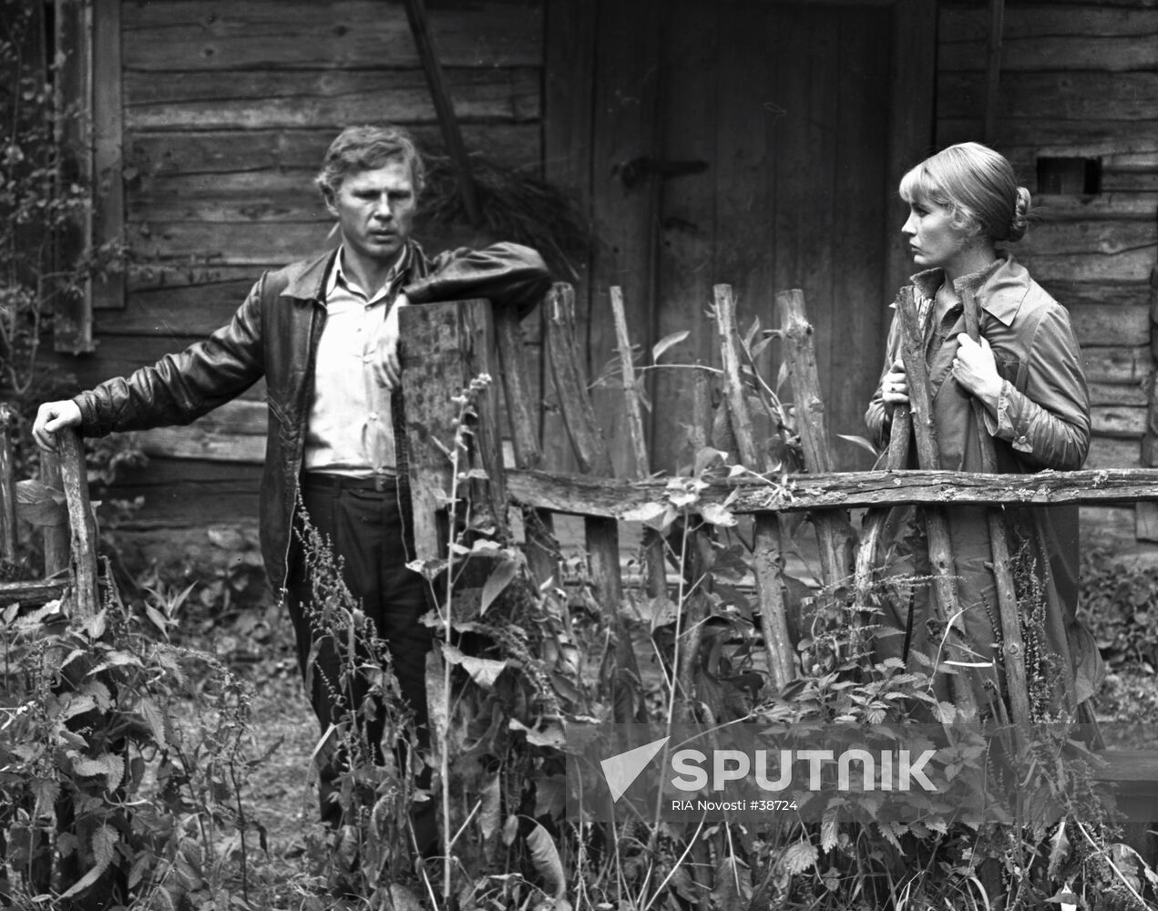 GOSTYUKHIN