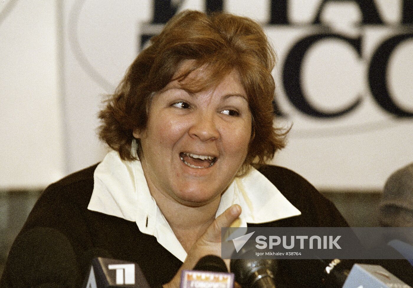 ALEIDA GUEVARA MARCH