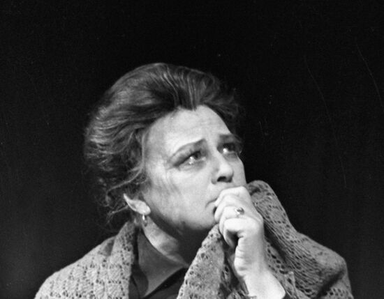 TARASOVA
