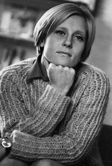 PROZUMENSHCHIKOVA