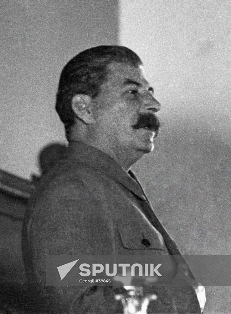 STALIN