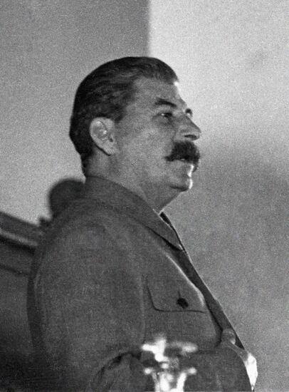 STALIN