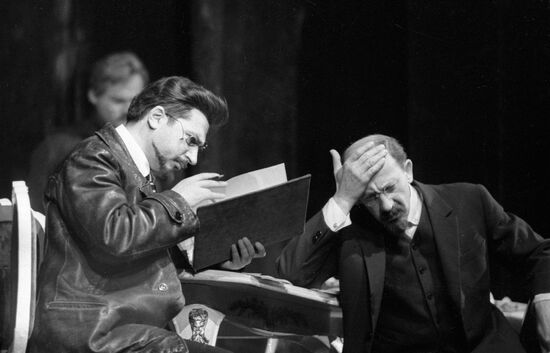 KVASHA YEVSTIGNEYEV 