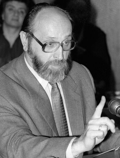 DEPUTY VLASOV