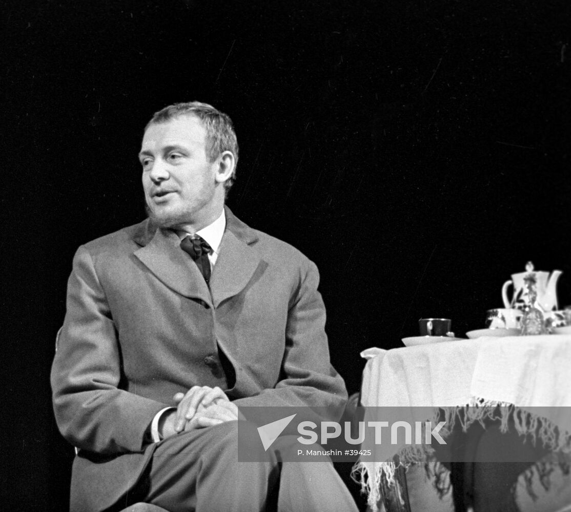 PLAY IDIOT SMOKTUNOVSKY