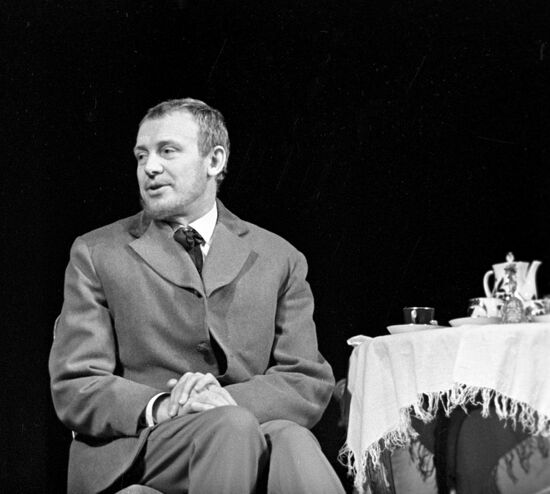 PLAY IDIOT SMOKTUNOVSKY