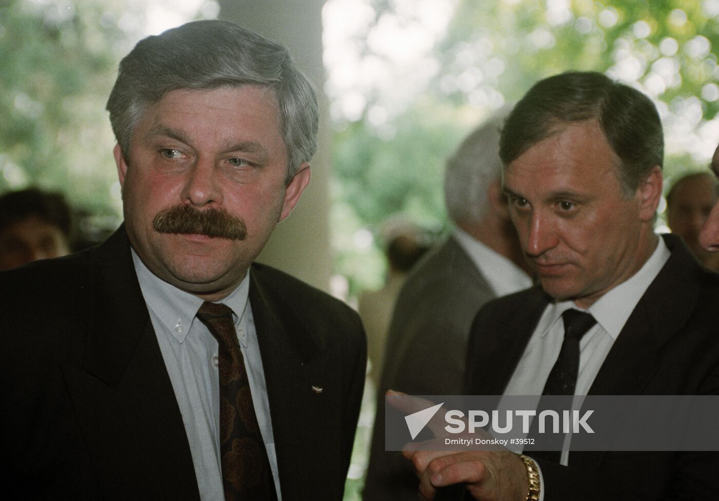 RUTSKOI BURBULIS