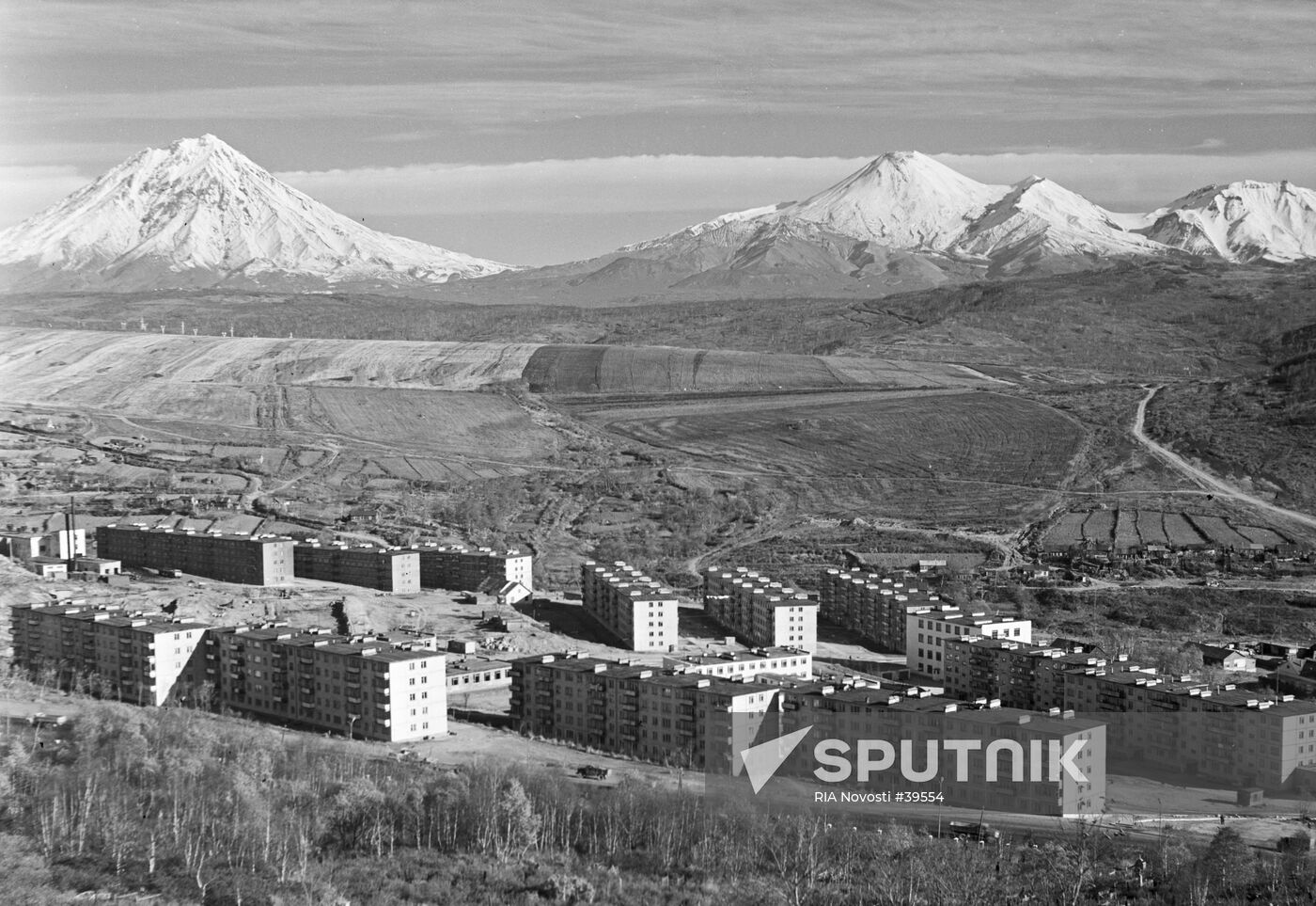 PETROPAVLOVSK-KAMCHATSKY