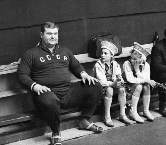 ZHABOTINSKY CHILDREN COMPETITION