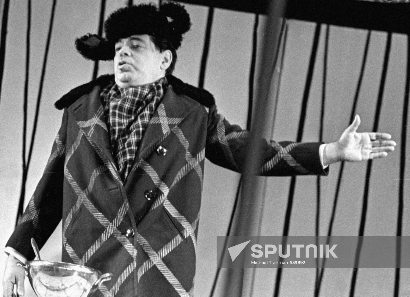 ARKADY RAIKIN
