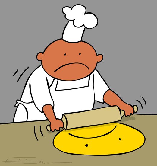 Bakery