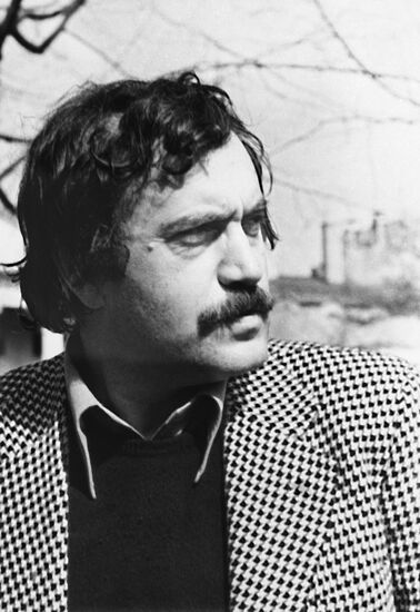 Vasily Aksyonov
