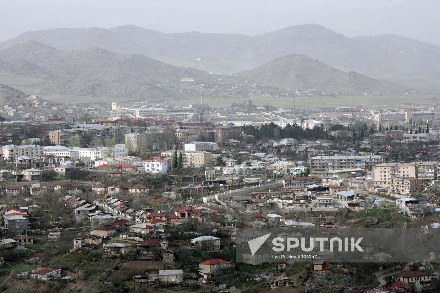 Nagorno Karabakh