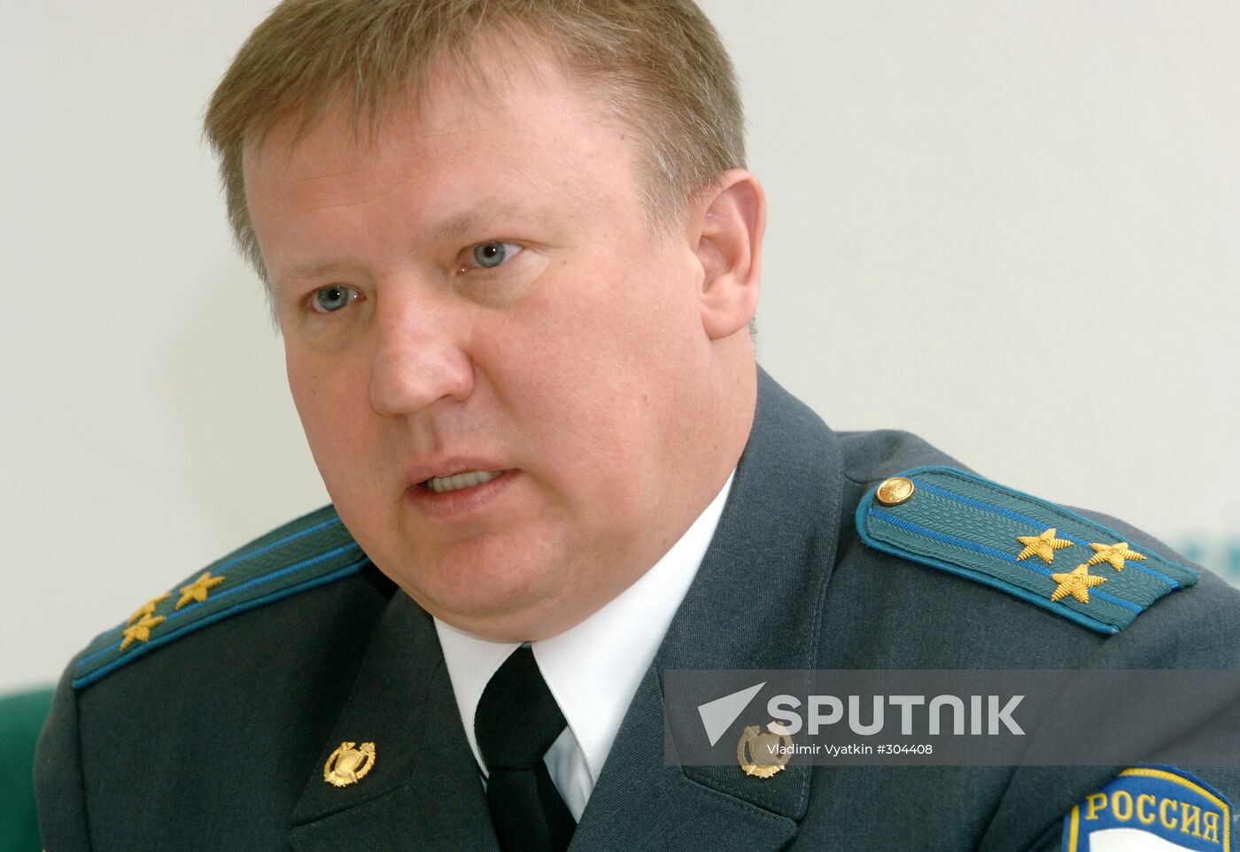 Oleg Logunov