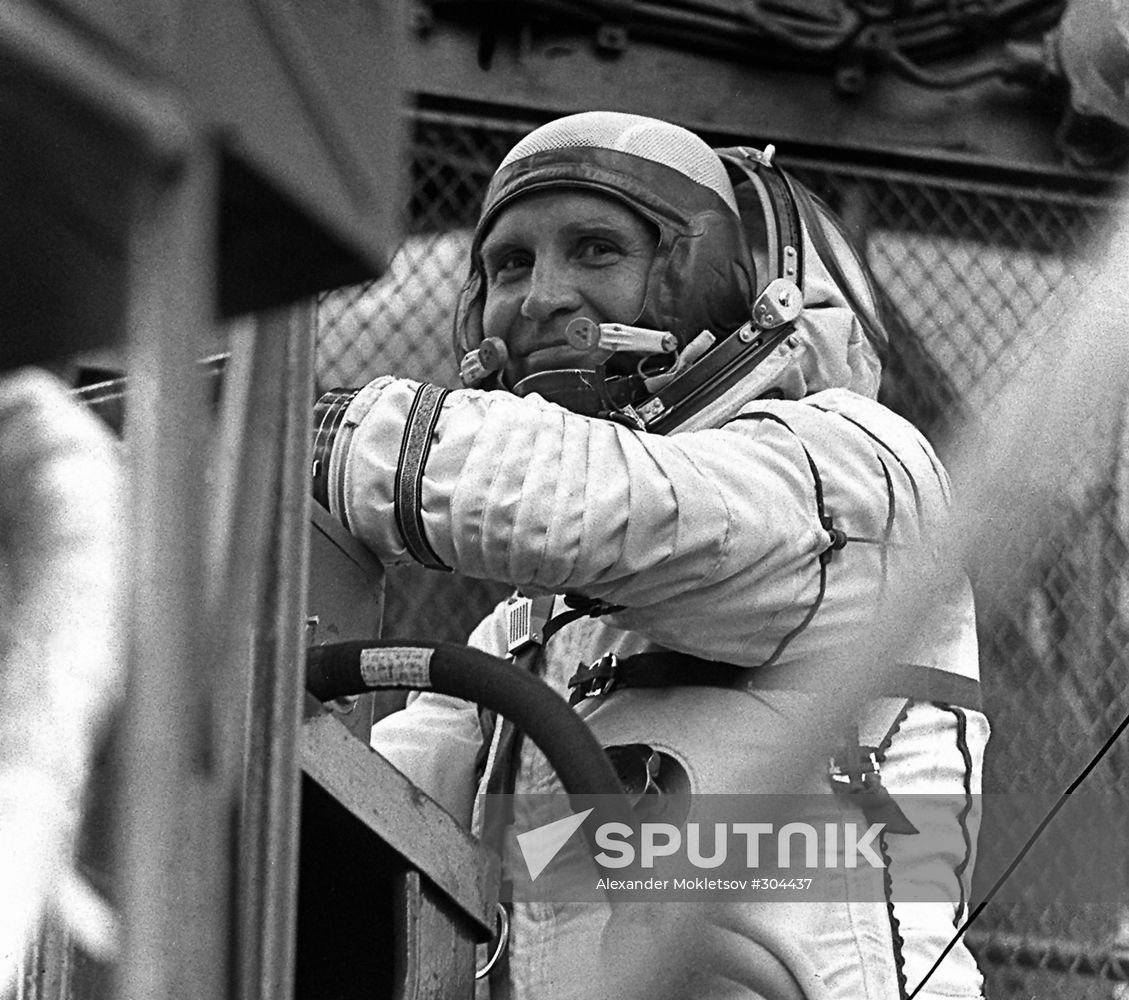 Oleg Makarov