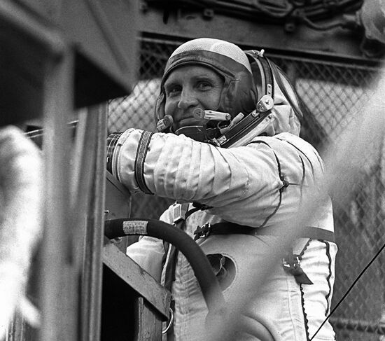 Oleg Makarov