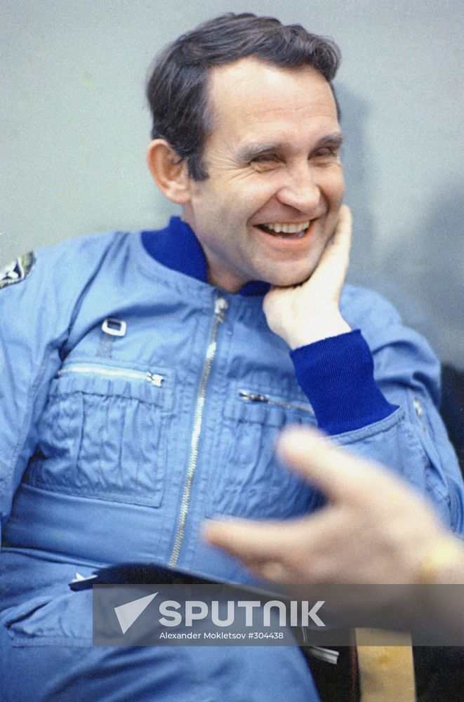 Oleg Makarov