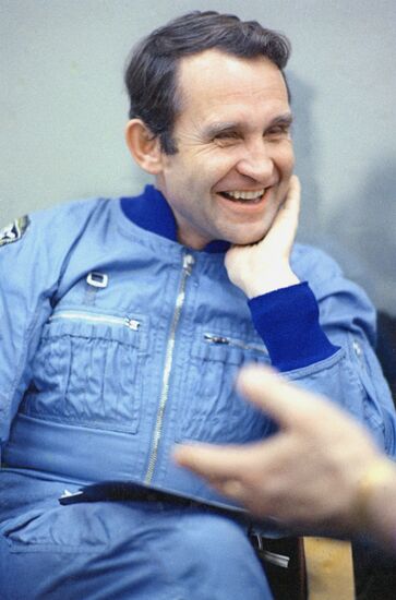 Oleg Makarov