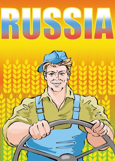 Russia's Improved Global Image