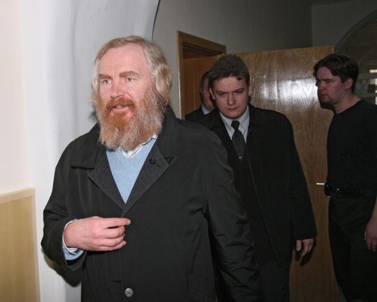 Sergei Storchak