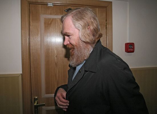 Sergei Storchak