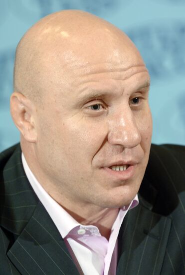 Mikhail Mamiashvili