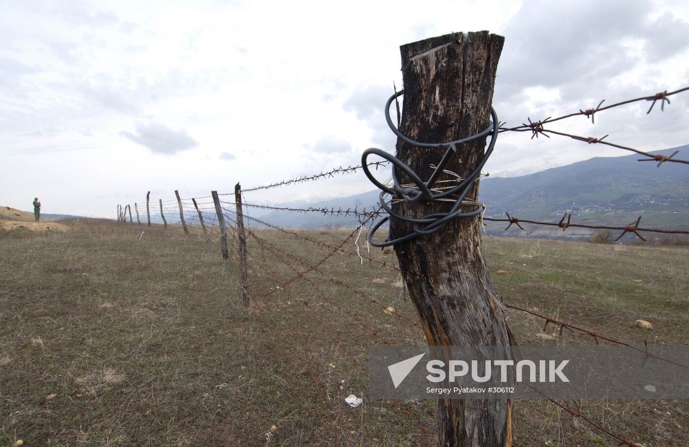 South Ossetia