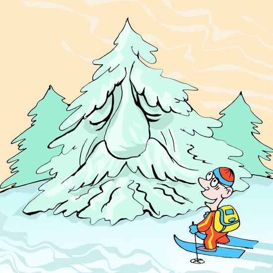 Swedish spruce is 7,890 years old