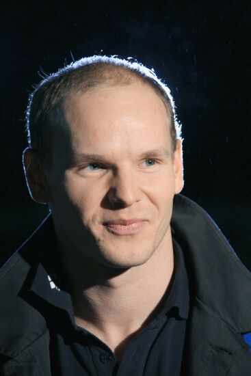 Yevgeny Korotyshkin