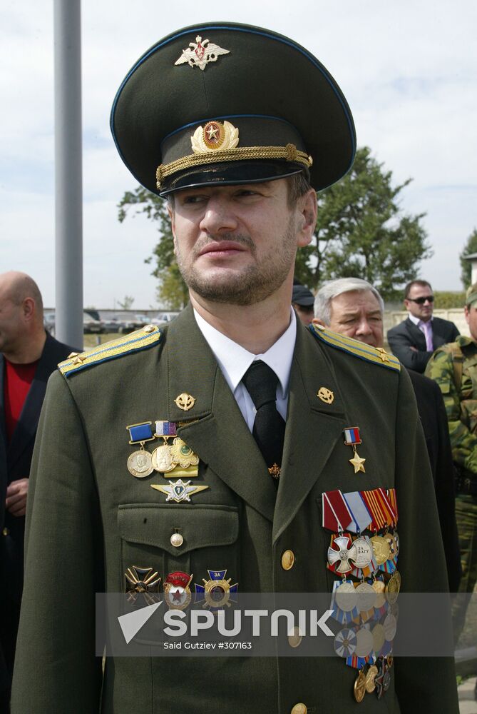Sulim Yamadayev