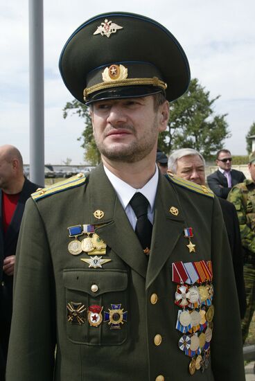 Sulim Yamadayev