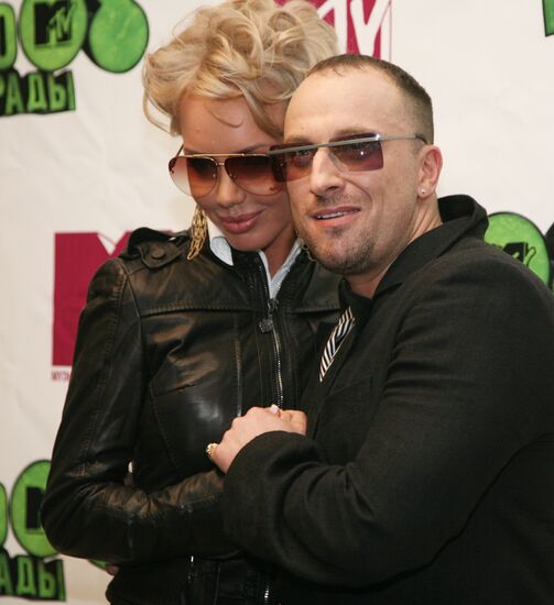 MTV Russia Movie Awards