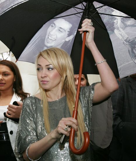 MTV Russia Movie Awards