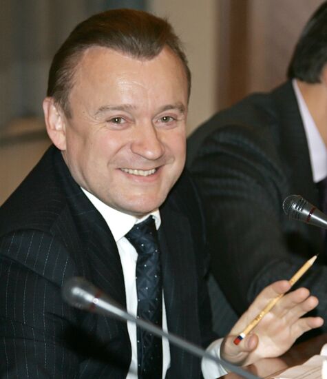 Sergei Maslov