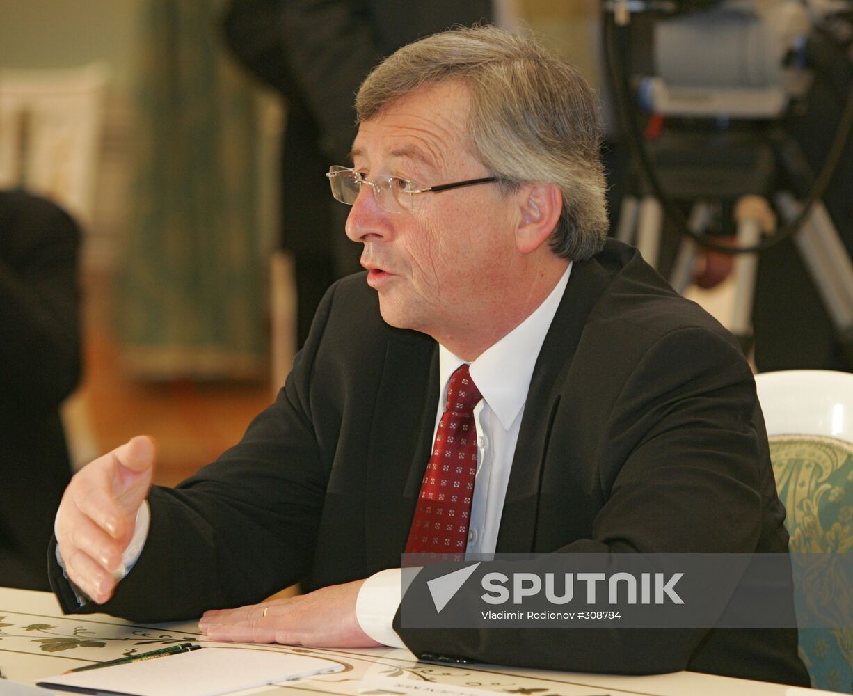 Jean-Claude Juncker