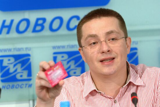 Director general Yevgeny Kobzar