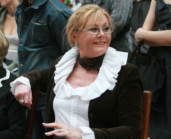 Natalya Seleznyova