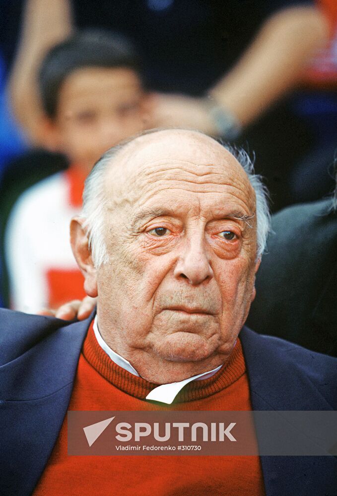 Kote Makharadze
