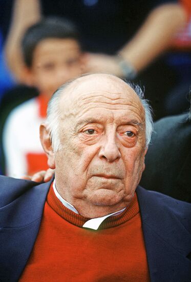 Kote Makharadze