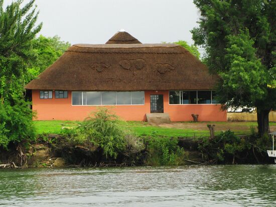 Chobe National Park Botswana