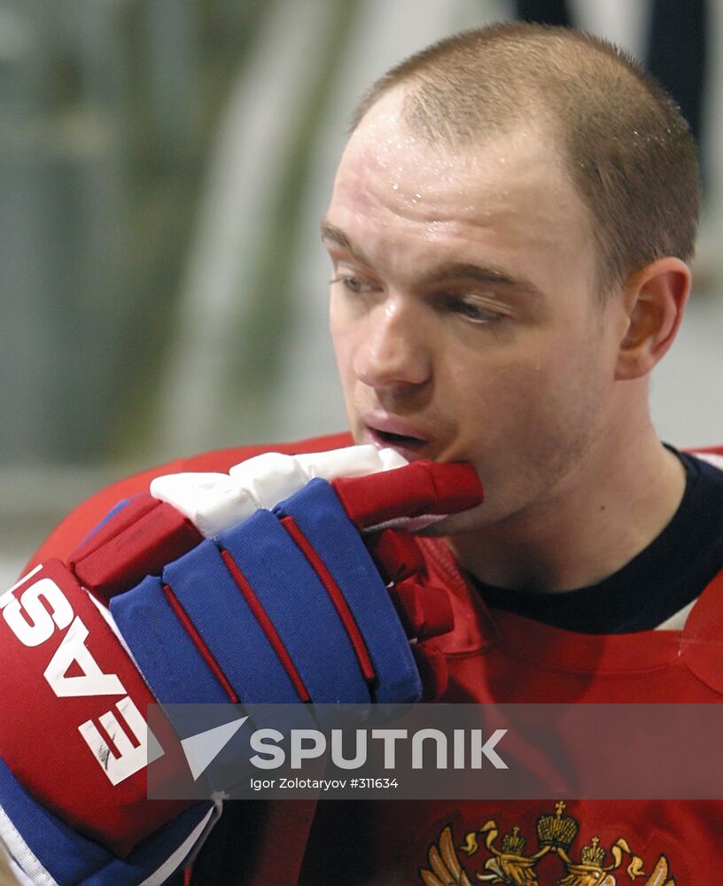 Andrei Markov