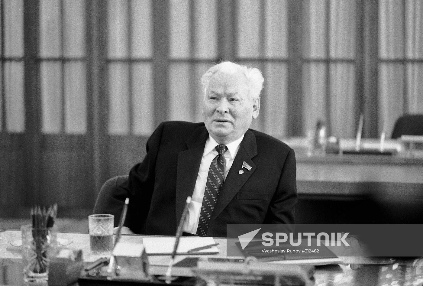 Konstantin Chernenko