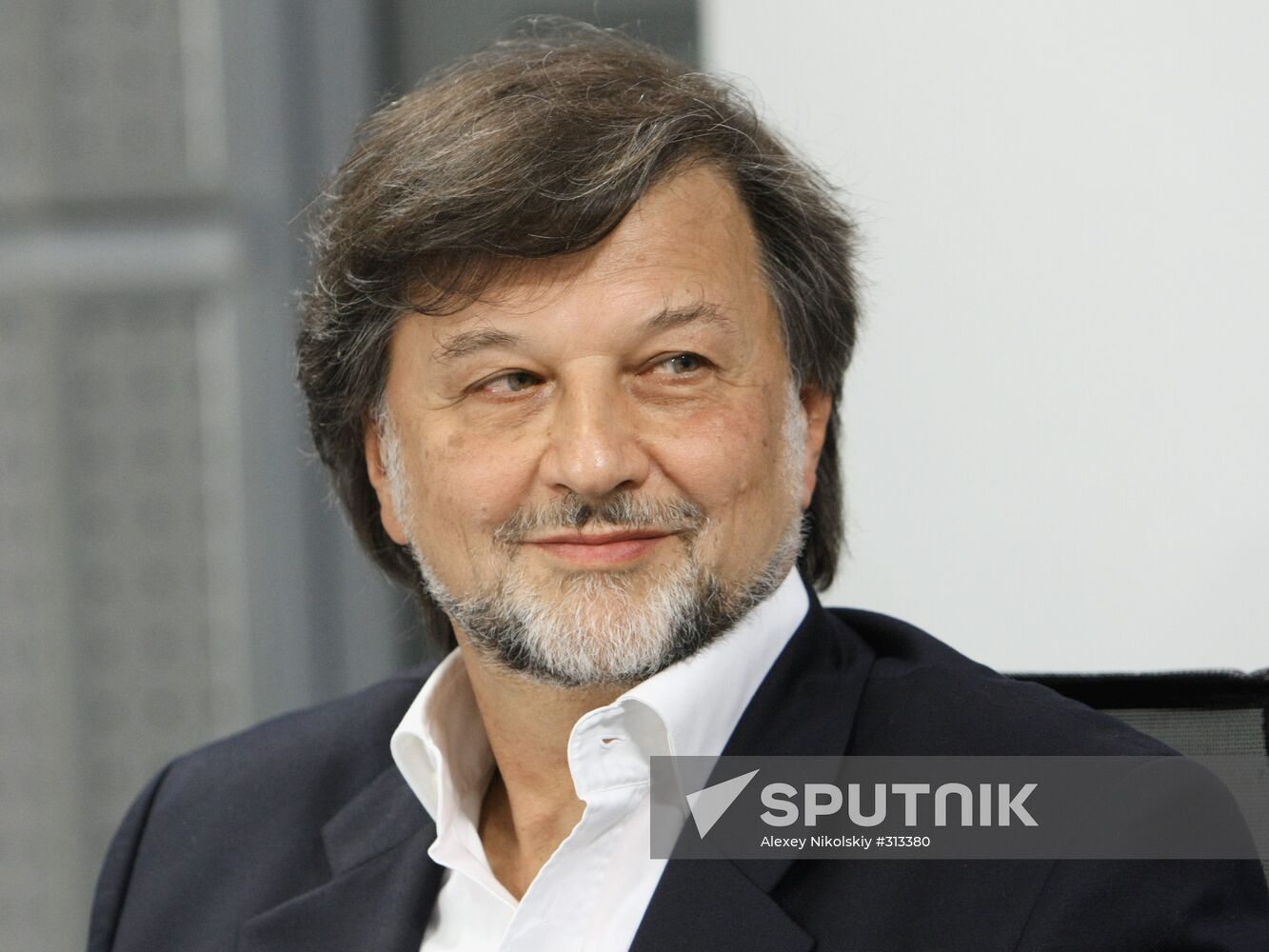 Alexei Rybnikov
