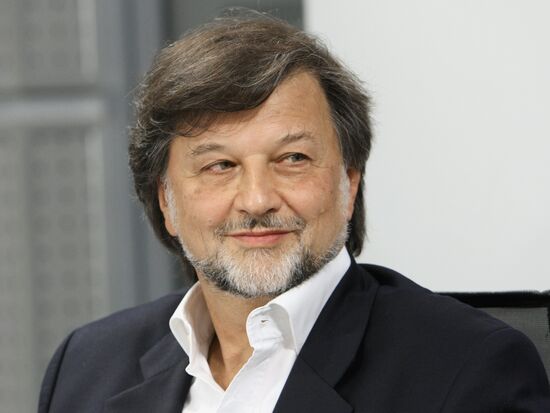 Alexei Rybnikov
