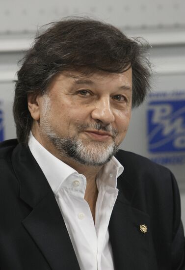 Alexei Rybnikov