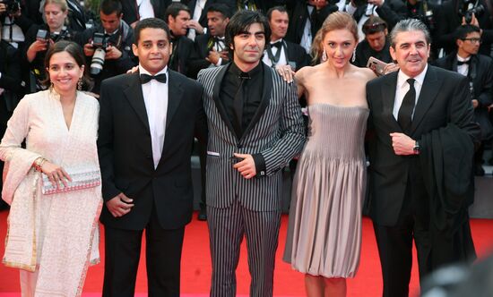 Cannes Film Festival