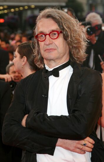 Wim Wenders